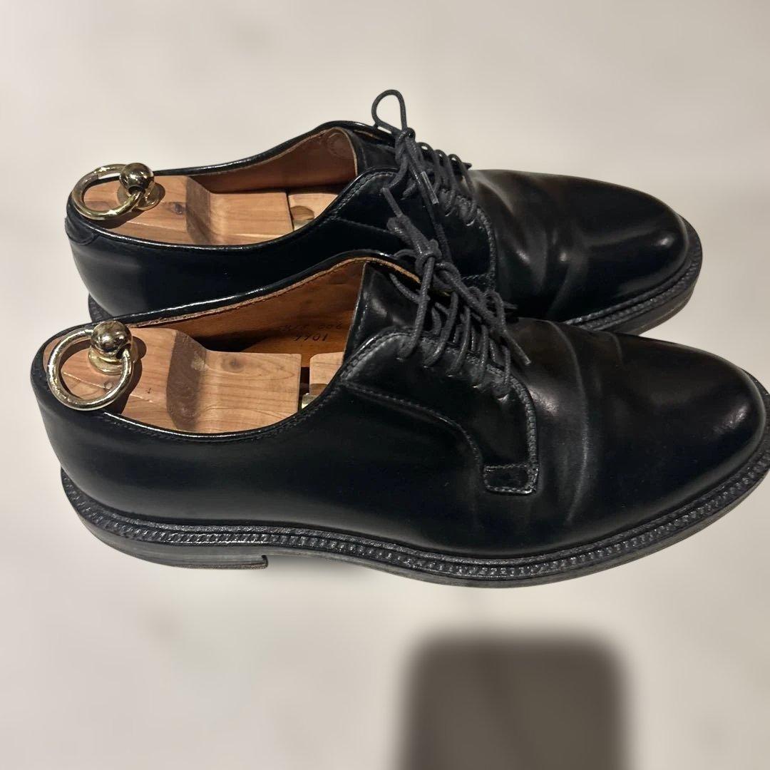 alden 9901 コードバン