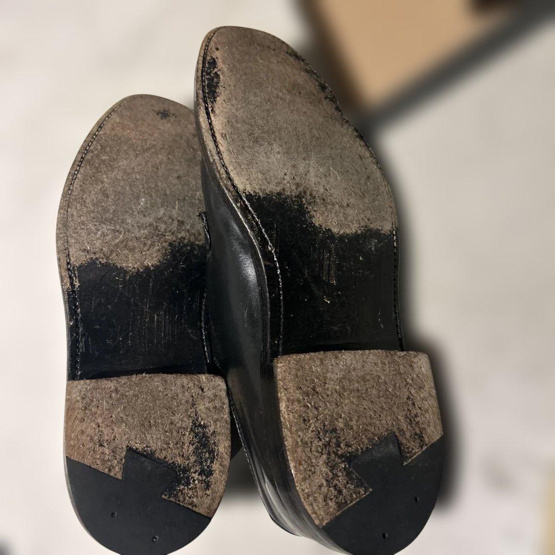 alden 9901 コードバン