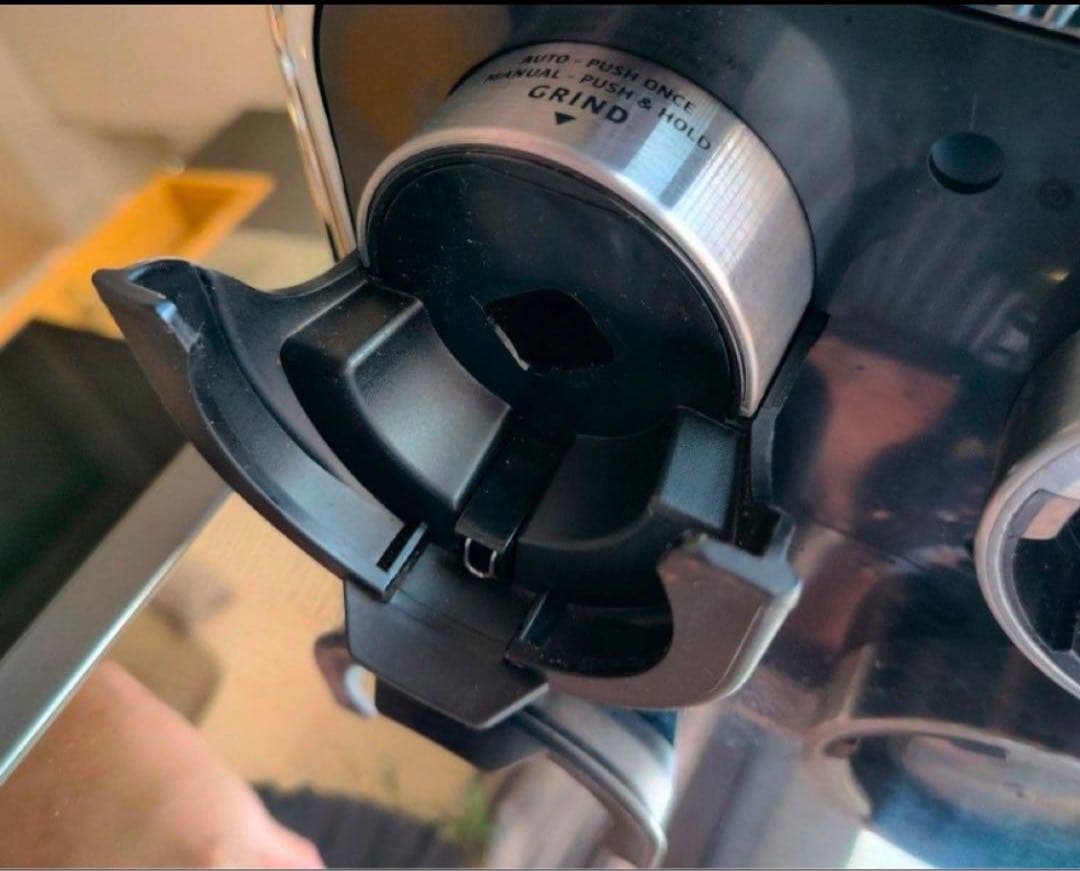 Cyetus Cubic エスプレッソマシン