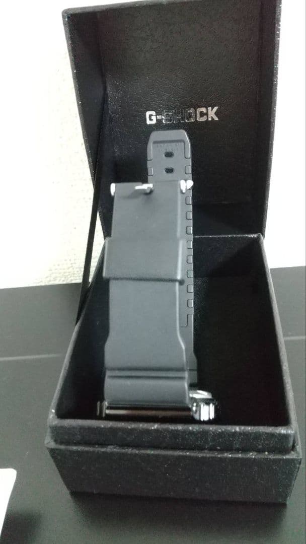 時計 G-SHOCK GM-5600B