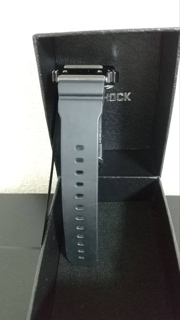 時計 G-SHOCK GM-5600B