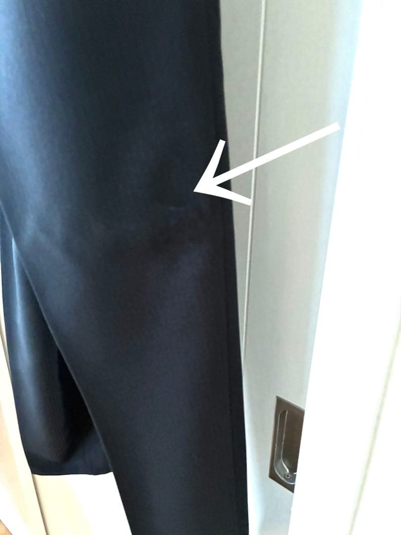 パンツスーツ 女の子 165cm 卒服