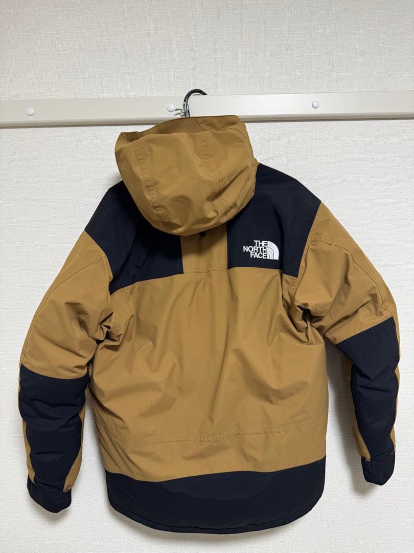 THE NORTH FACE ダウンジャケット M