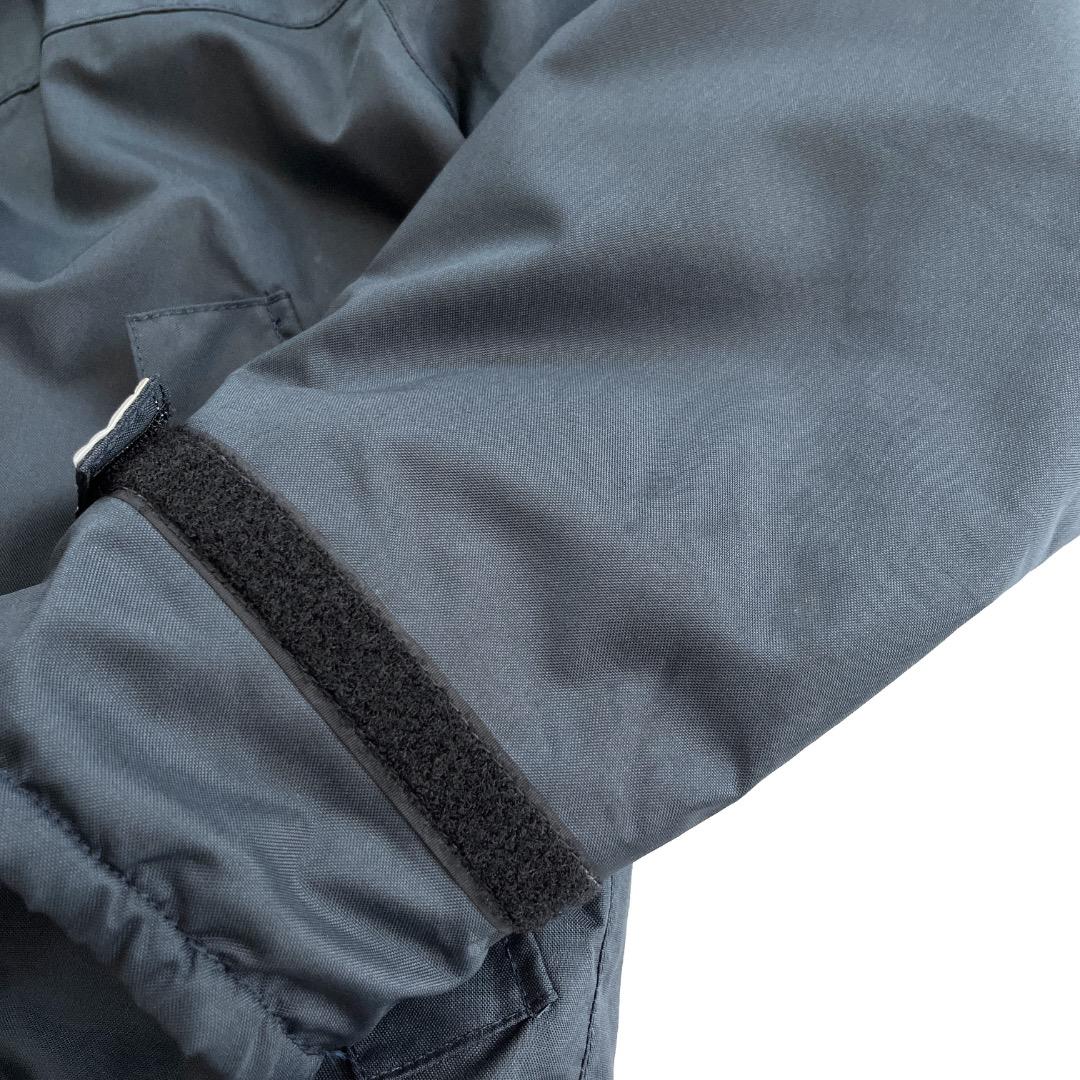 【美品】イギリス軍 アッパーデッキクルージャケット  NAVY XL