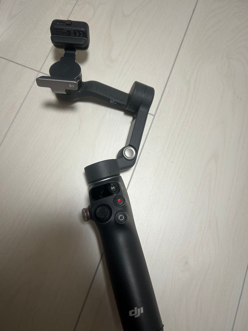 スマホアクセサリー DJI osmo mobile 7