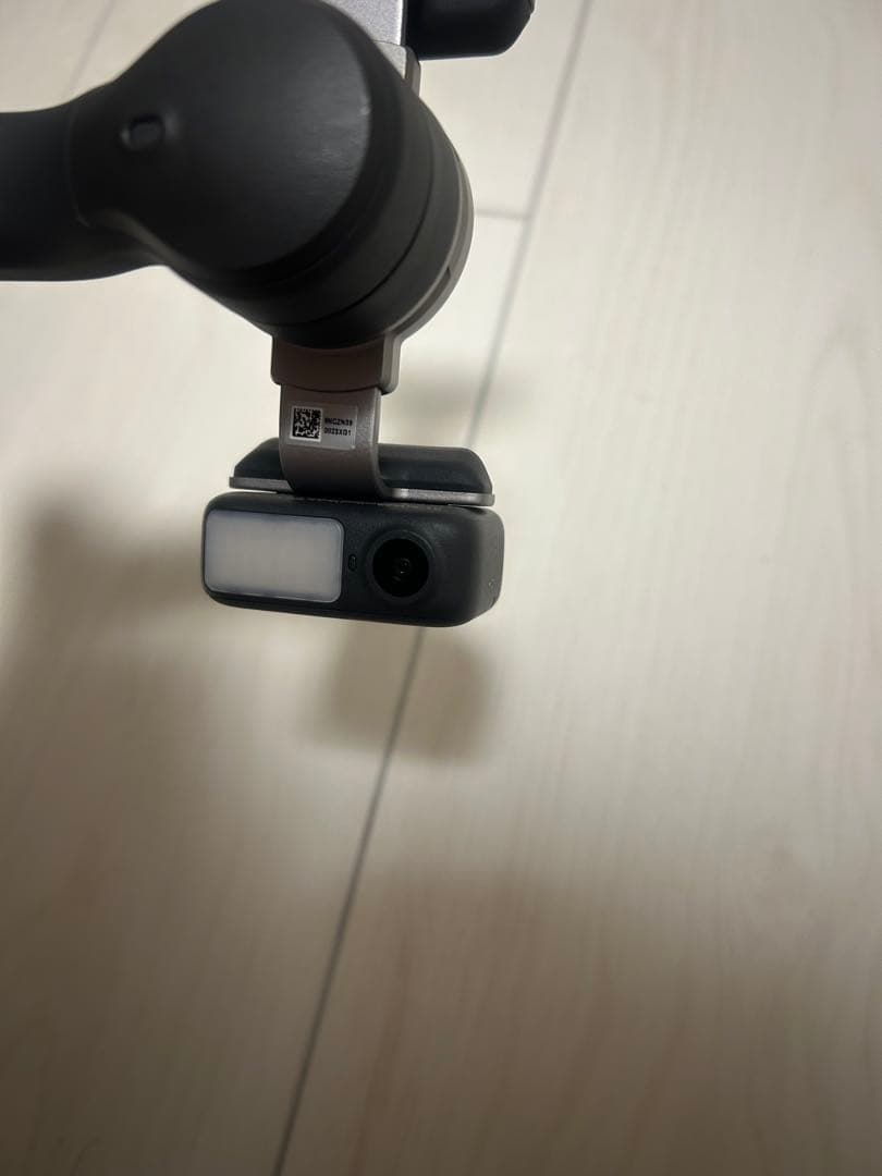 スマホアクセサリー DJI osmo mobile 7