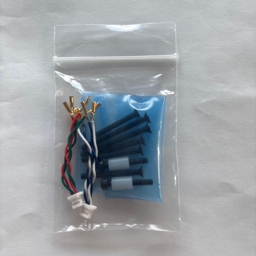 MC型カートリッジ用ヘッドアンプ WP-MCHA01