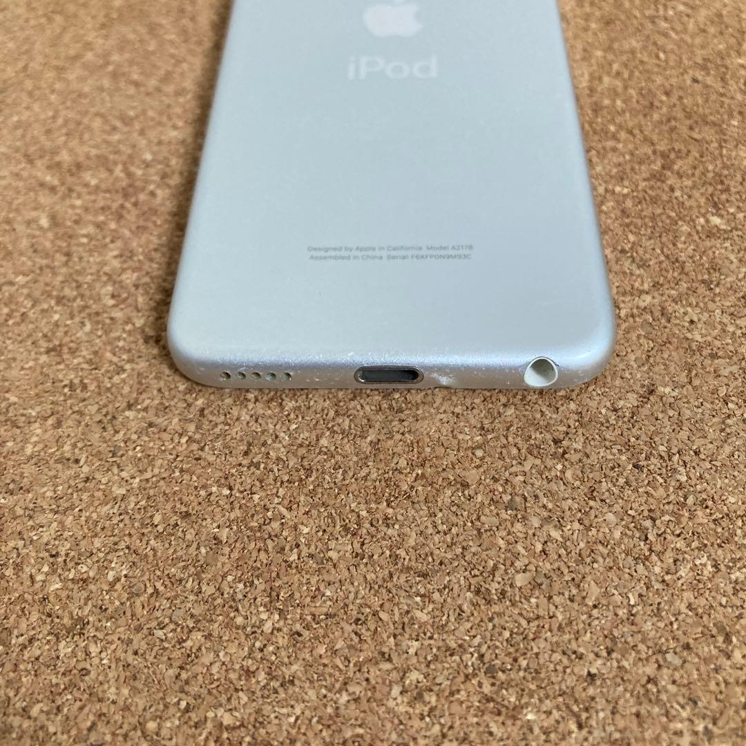 310【早い者勝ち】電池良好☆iPod Touch7 第7世代 32GB☆