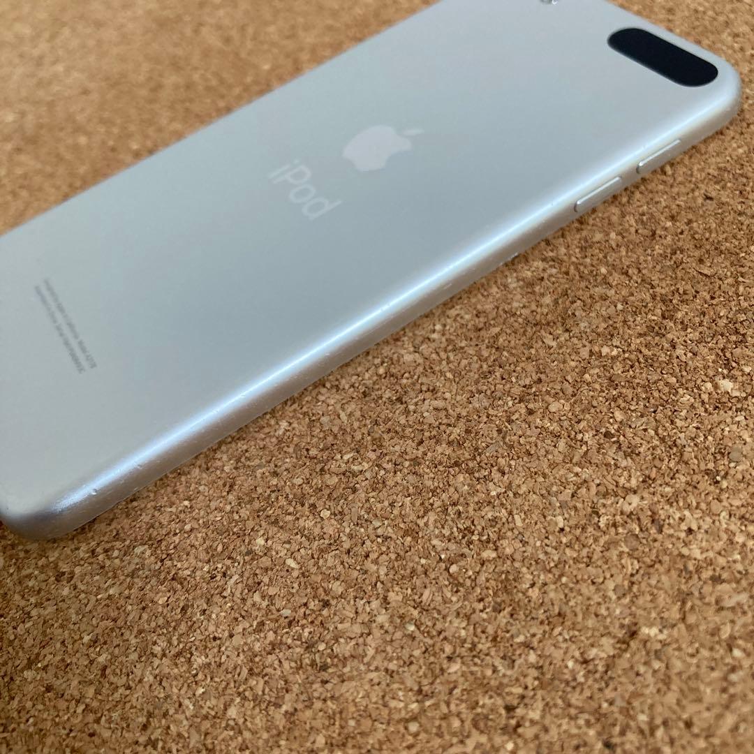 310【早い者勝ち】電池良好☆iPod Touch7 第7世代 32GB☆