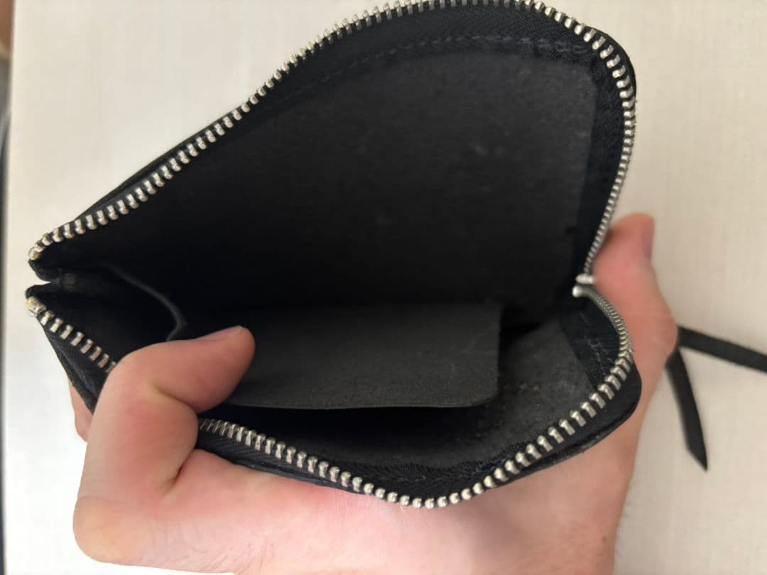 HTC ポーチ型ウォレット　ターコイズ　ケース　スタッズ