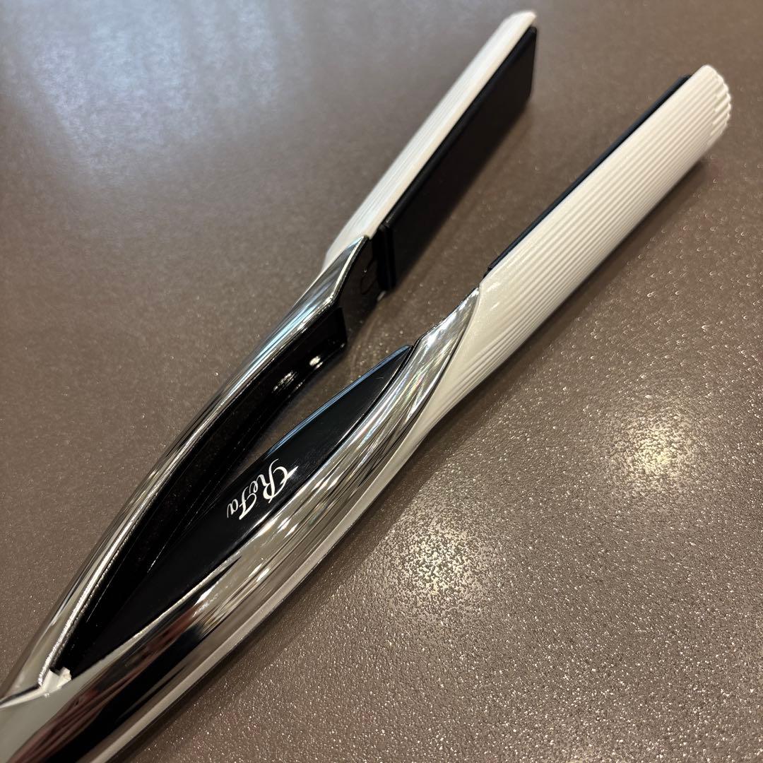 う*ま様 リファ　ストレートアイロン