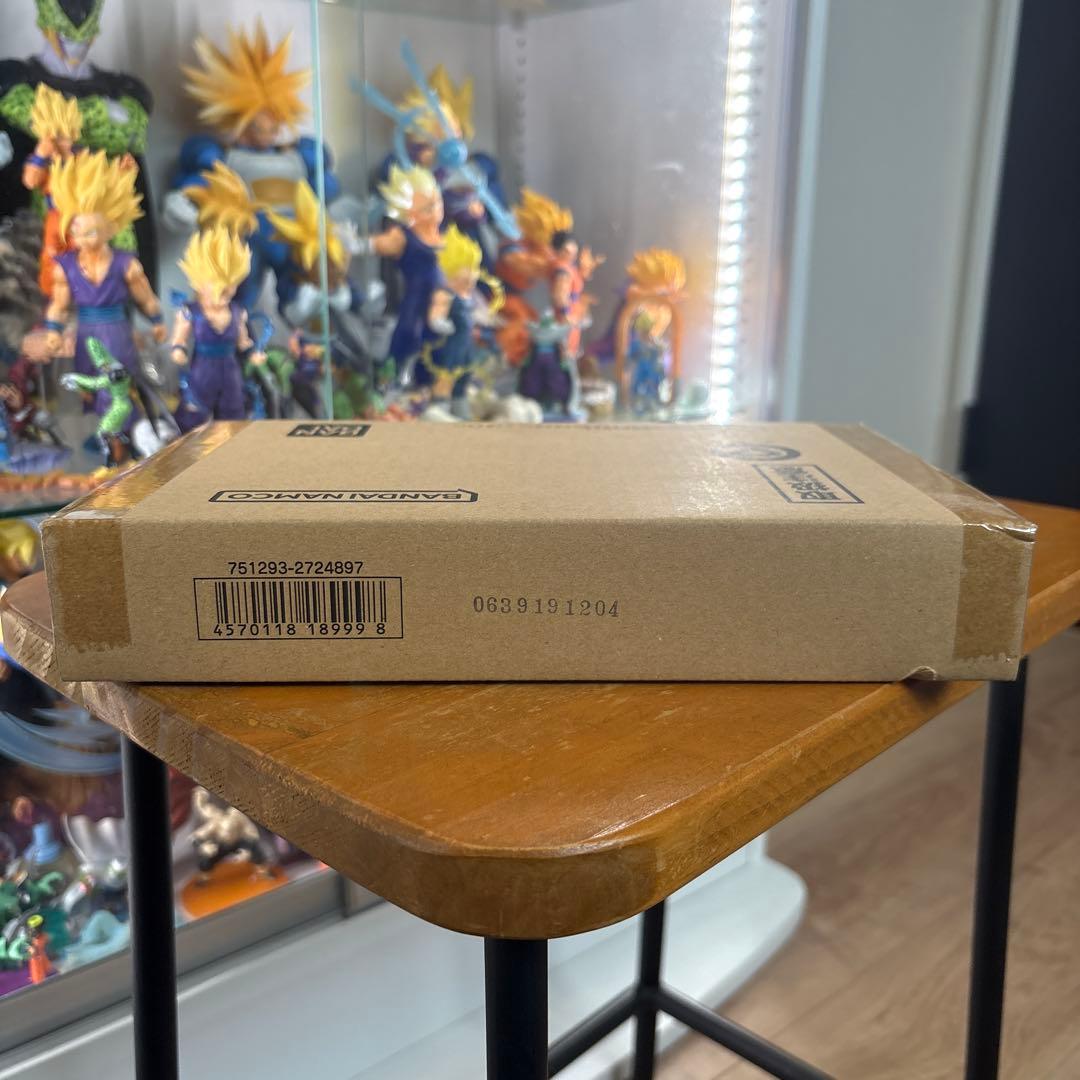 ドラゴンボールカードダスリミックス　Vol.1