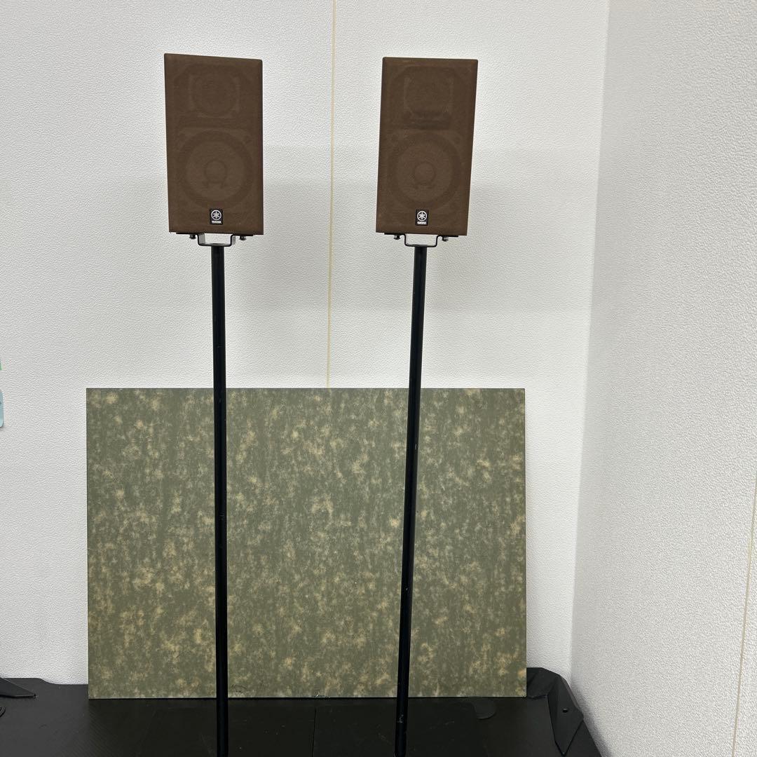 ヤマハスピーカーセット
