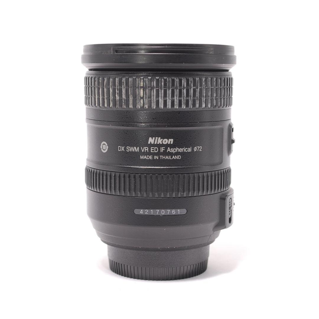 ❤即購入1000円OFF❤ Nikon D5600 手振れ補正搭載 高倍率レンズ