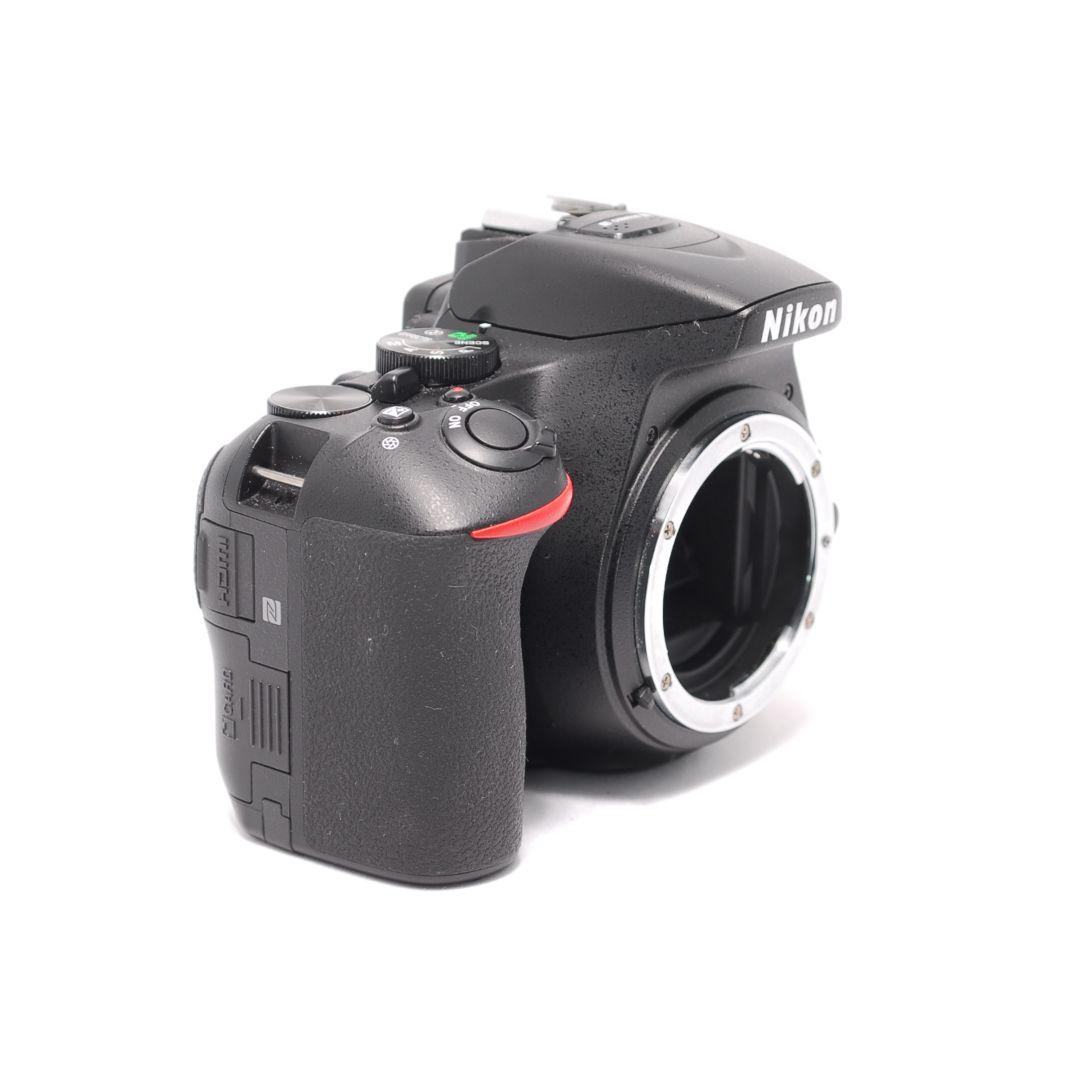 ❤即購入1000円OFF❤ Nikon D5600 手振れ補正搭載 高倍率レンズ