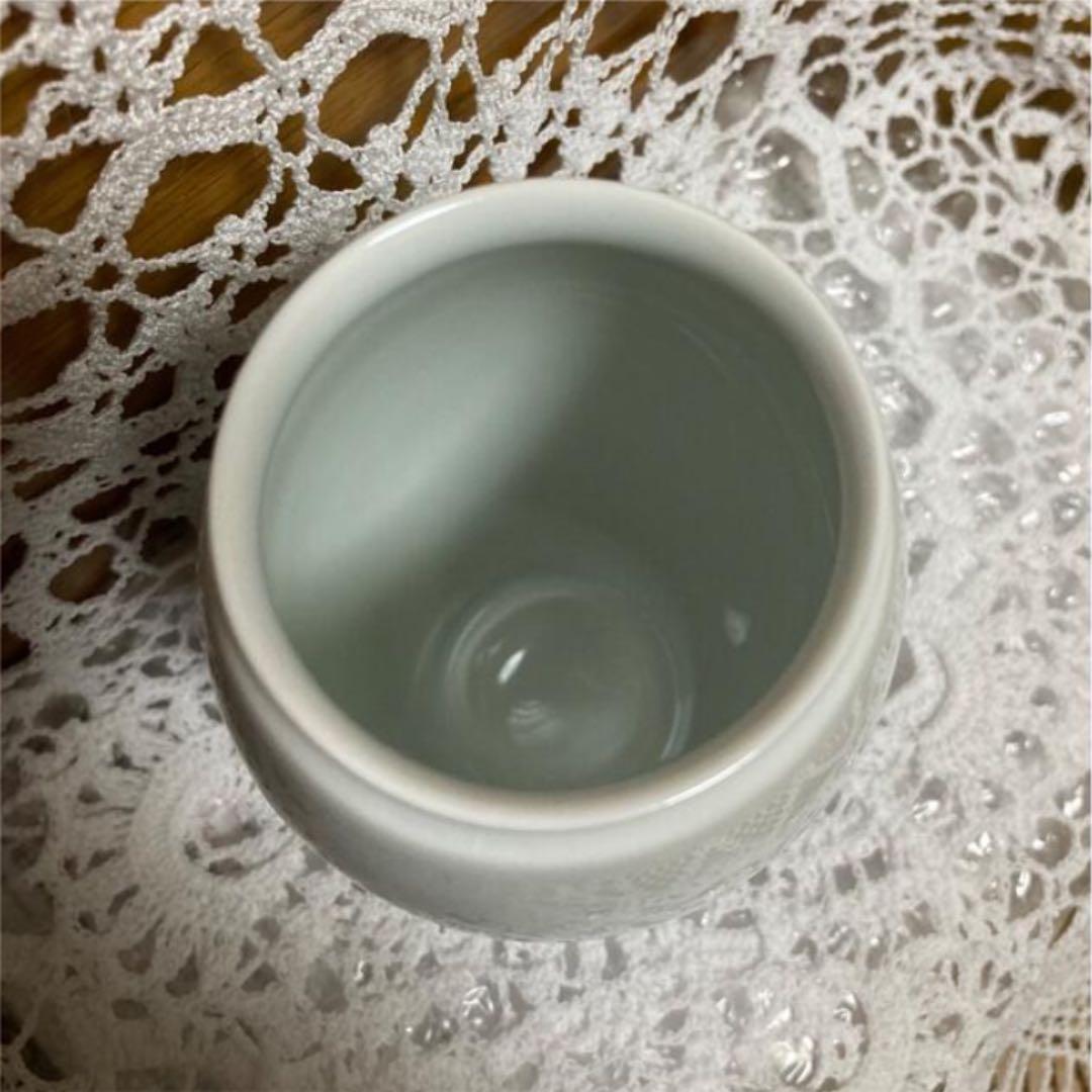 ロイヤルコペンハーゲン 【すずらん 鈴蘭 花瓶フラワーベース 】B&G スズラン