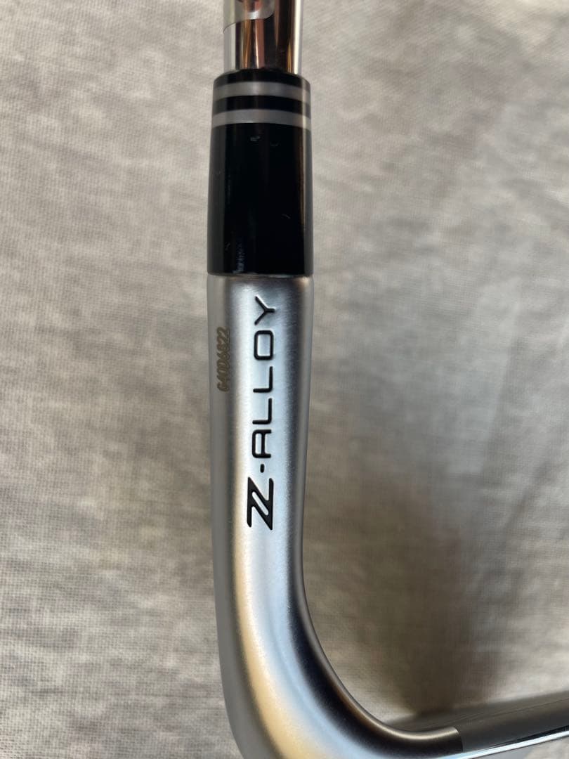 クリーブランド　RTZ ウェッジ 58度MID