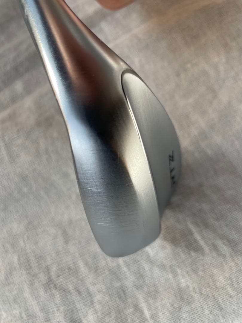 クリーブランド　RTZ ウェッジ 58度MID