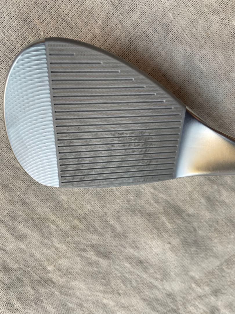 クリーブランド　RTZ ウェッジ 58度MID