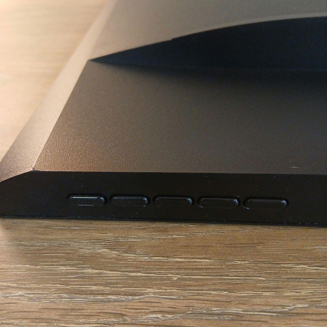 27インチ液晶モニター PHILIPS 273V7QDAB/11【スタンド無】㉞