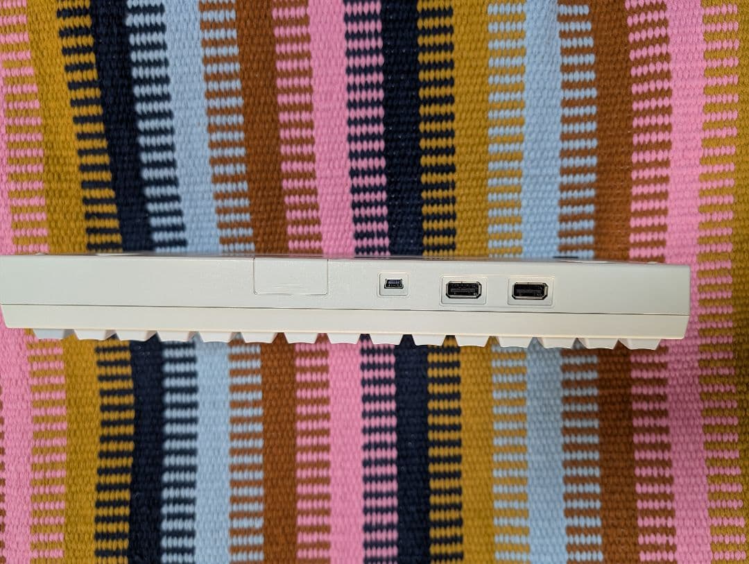 HHKB Professional2 Type-S 無刻印（英字配列）