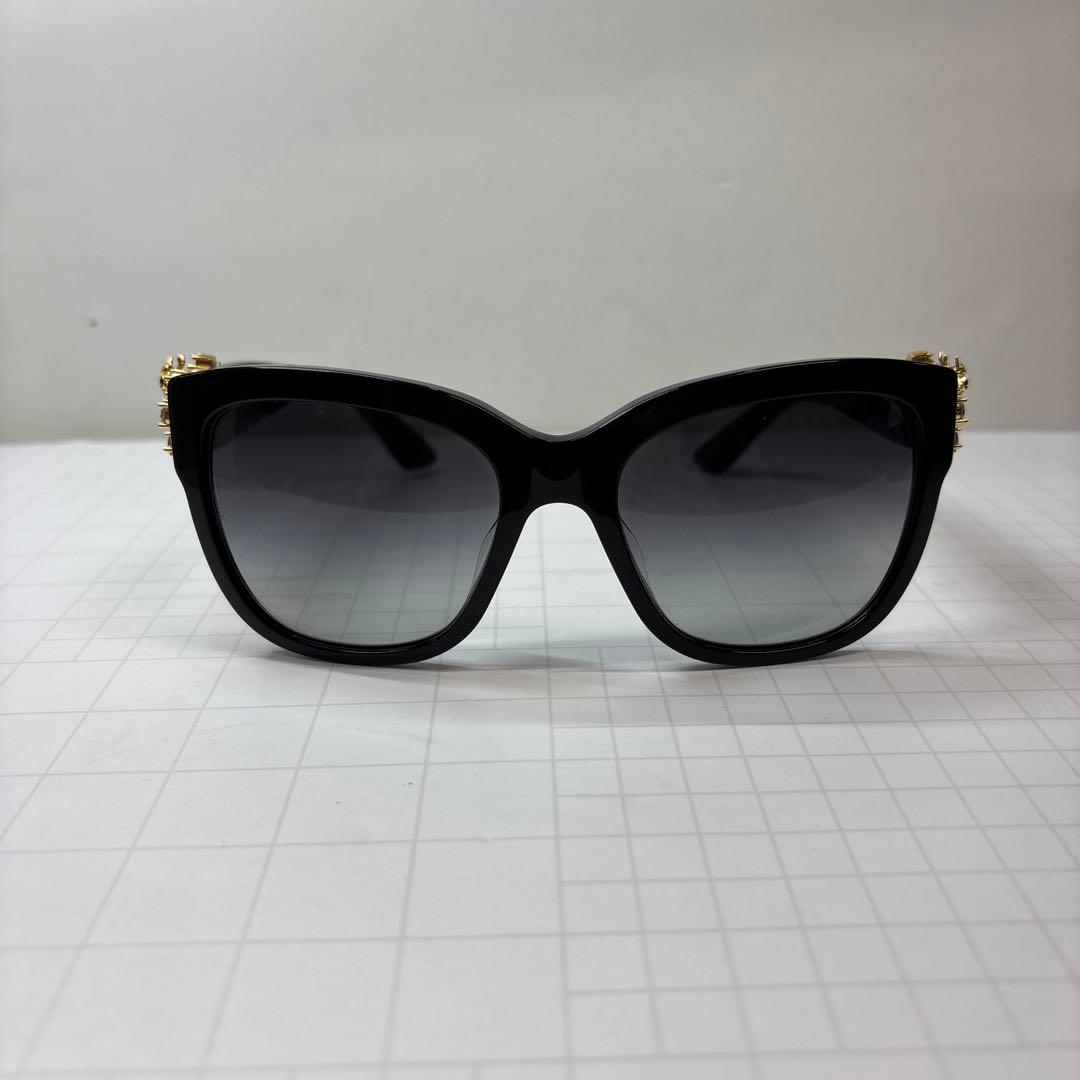 新品未使用DOLCE&GABBANA サングラスDG4247-B-F