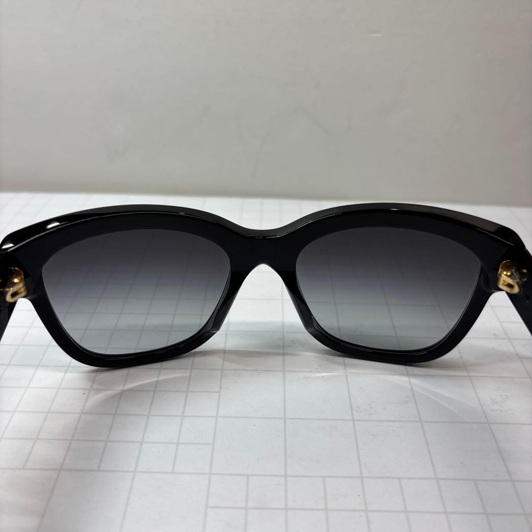 新品未使用DOLCE&GABBANA サングラスDG4247-B-F
