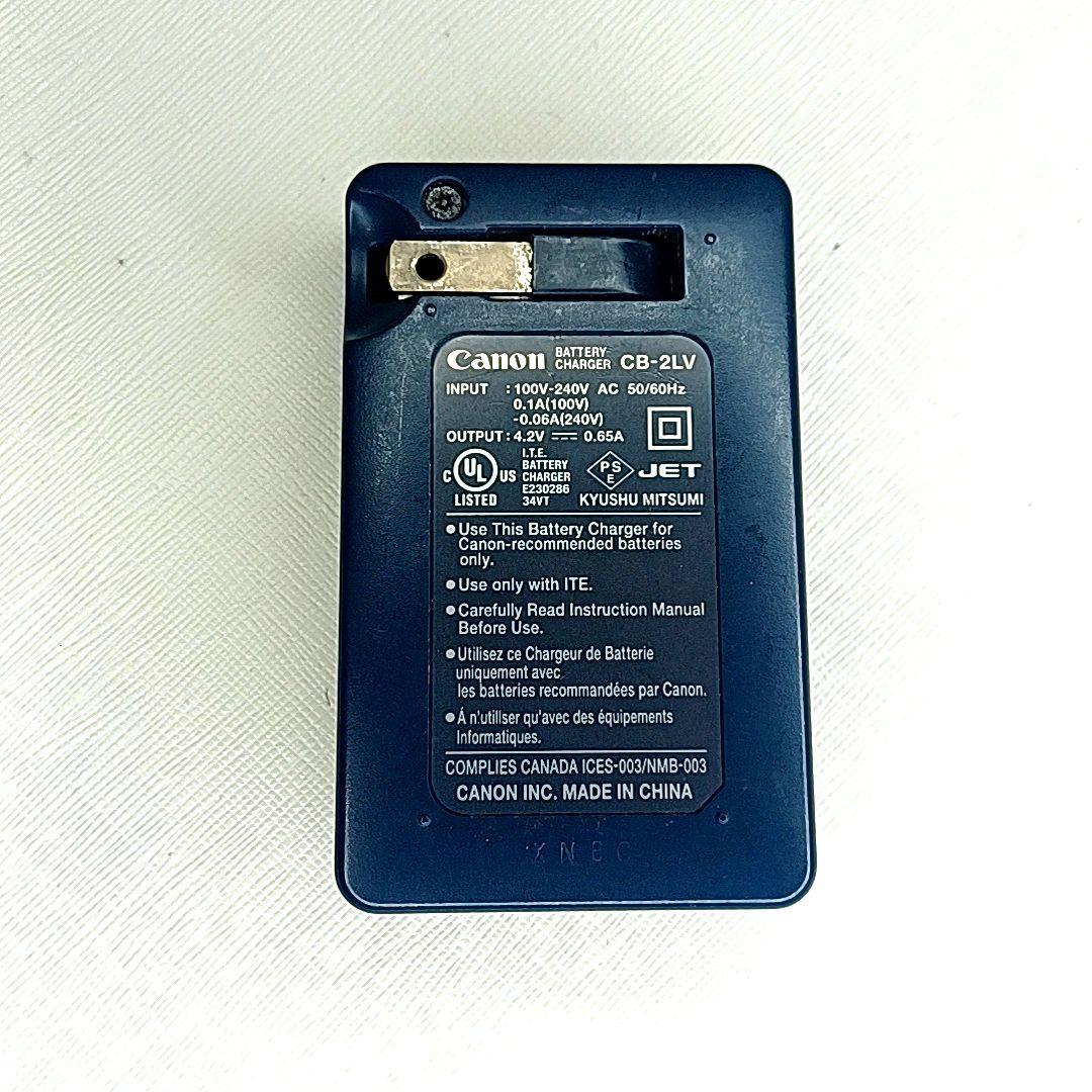 【00s美品★可動品】Canon　IXY DIGITAL50　コンパクトデジカメ