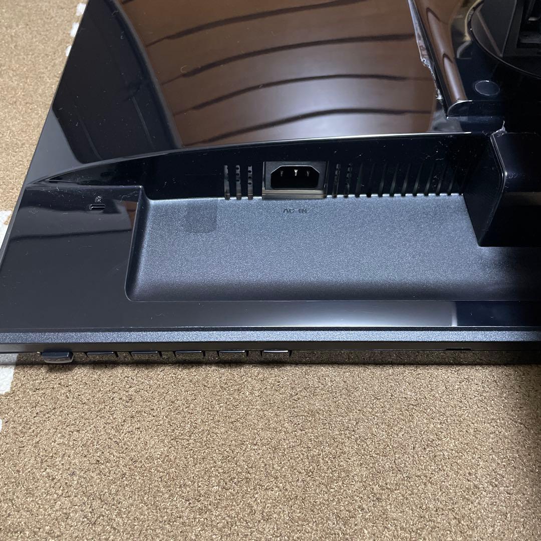 PANchan 　ASUS VG248QE ゲーミングモニター