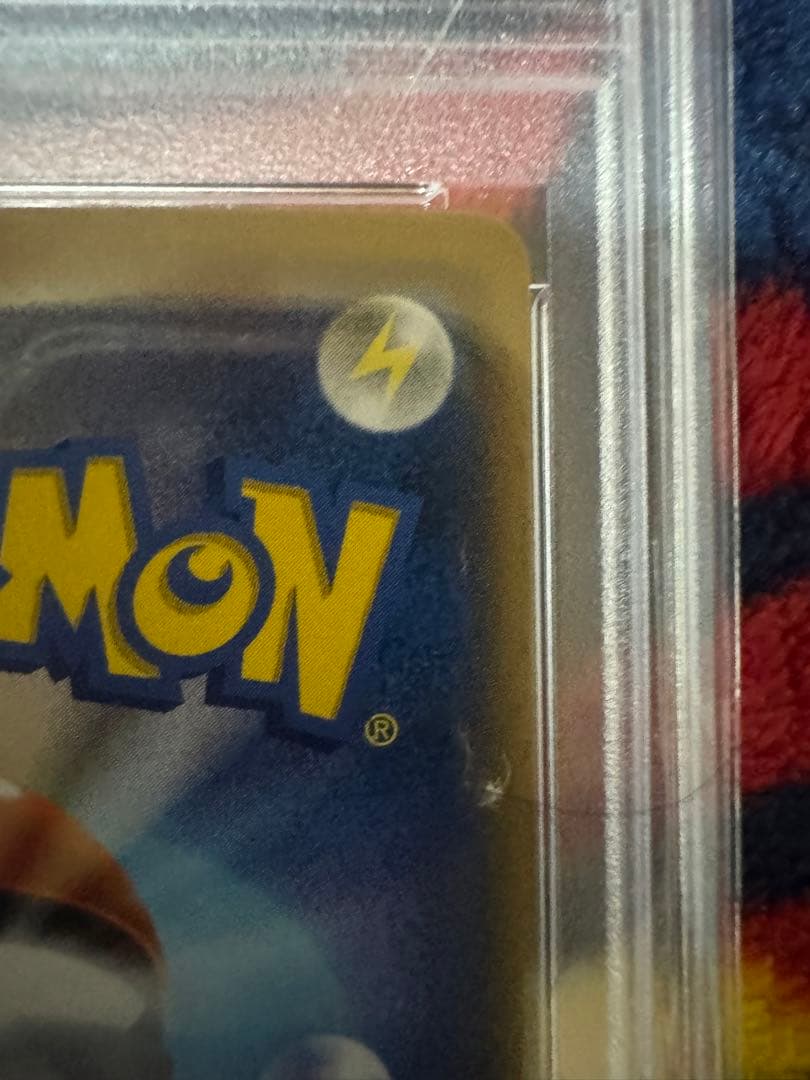 ポケモンカード　カヒリ　SR PSA10