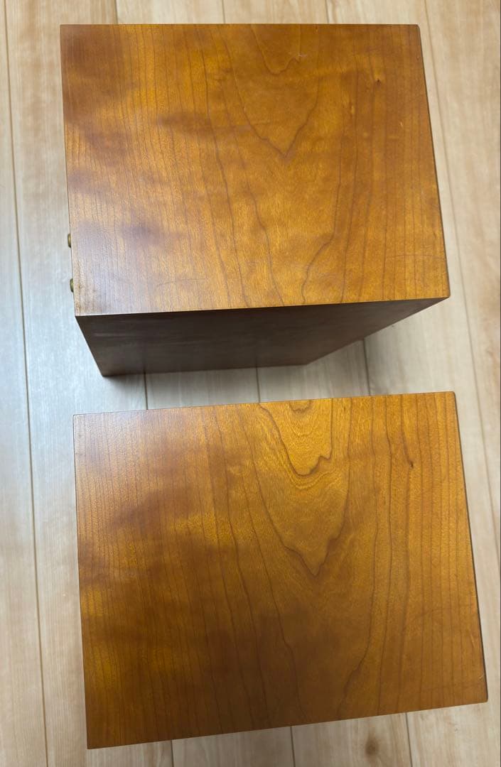 Spendor SP3/1Pスピーカー　エッジ交換済み