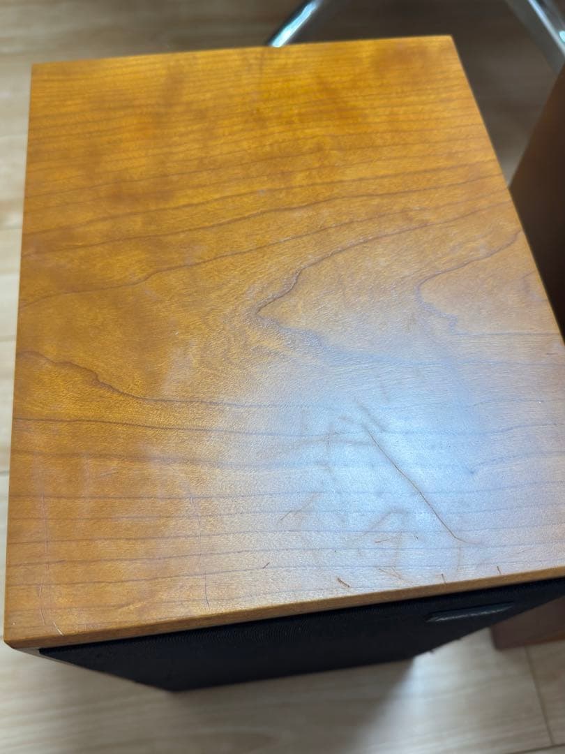 Spendor SP3/1Pスピーカー　エッジ交換済み