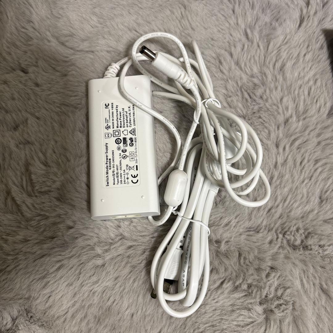 BRAUN シルク・エキスパート