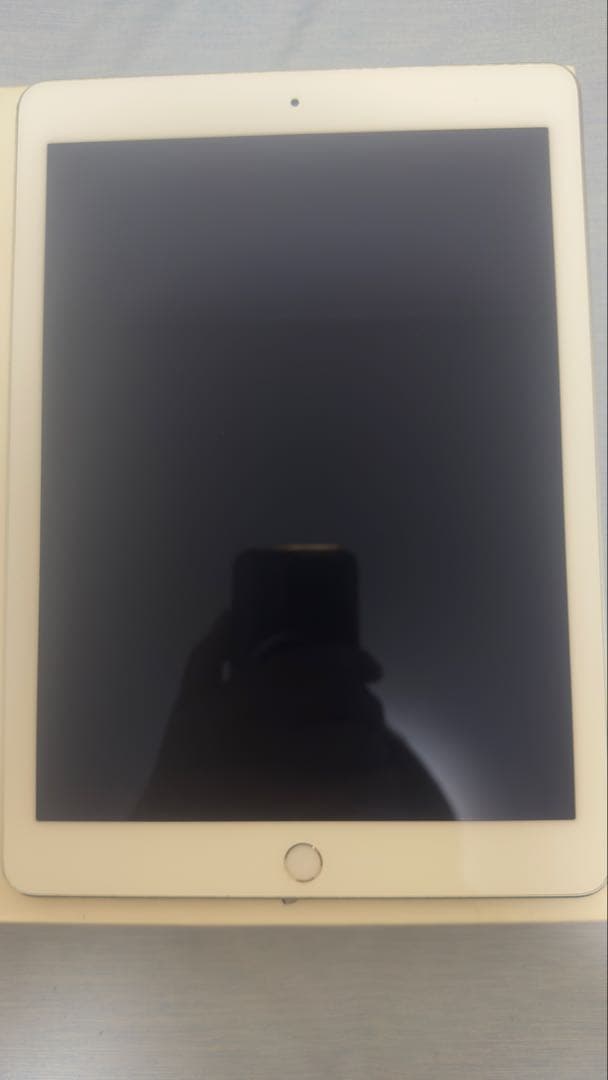 iPad Pro 9.7インチ 32GB Wi-Fiモデル