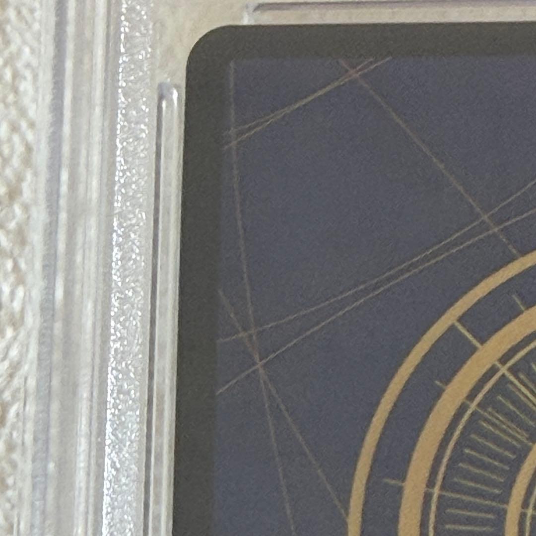 PSA10 ミホーク フラッグシップ ワンピースカード