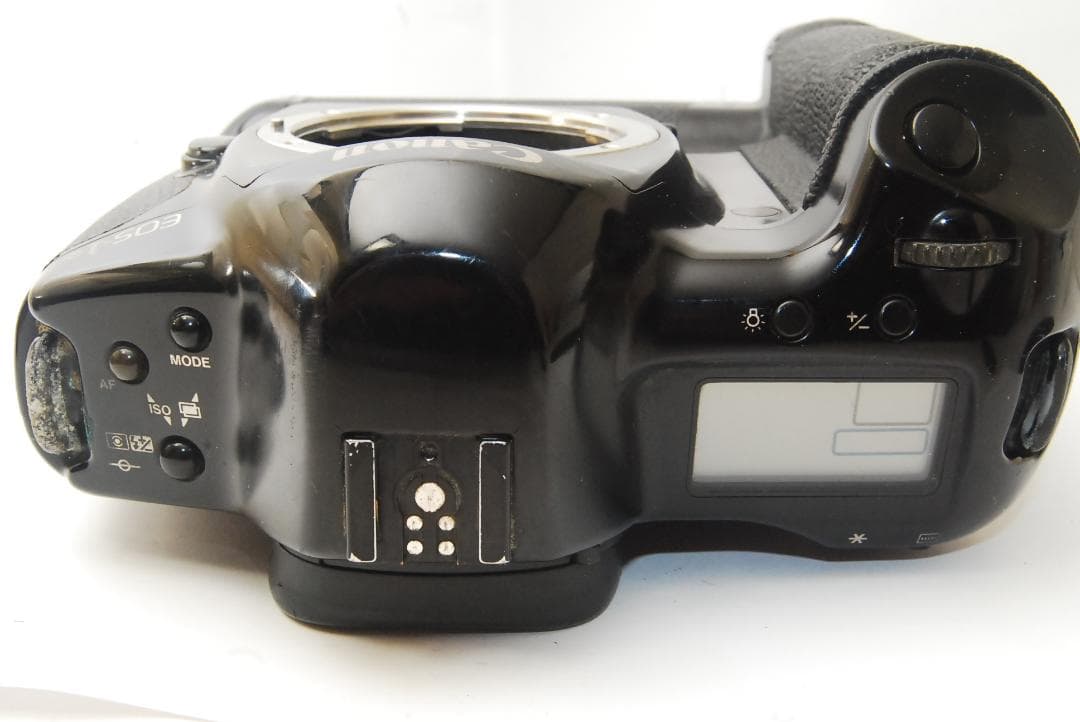 Canon Eos-1N Body PB-E1付き 2726