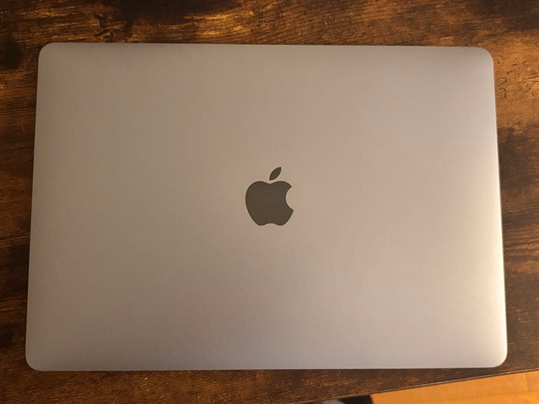 Apple M1 MacBook Air シルバー 本体