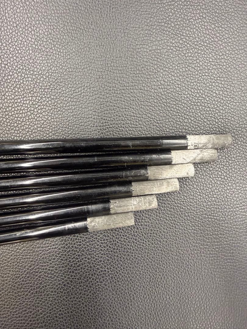 デザインチューニング AIMIX 80S アイアンシャフト