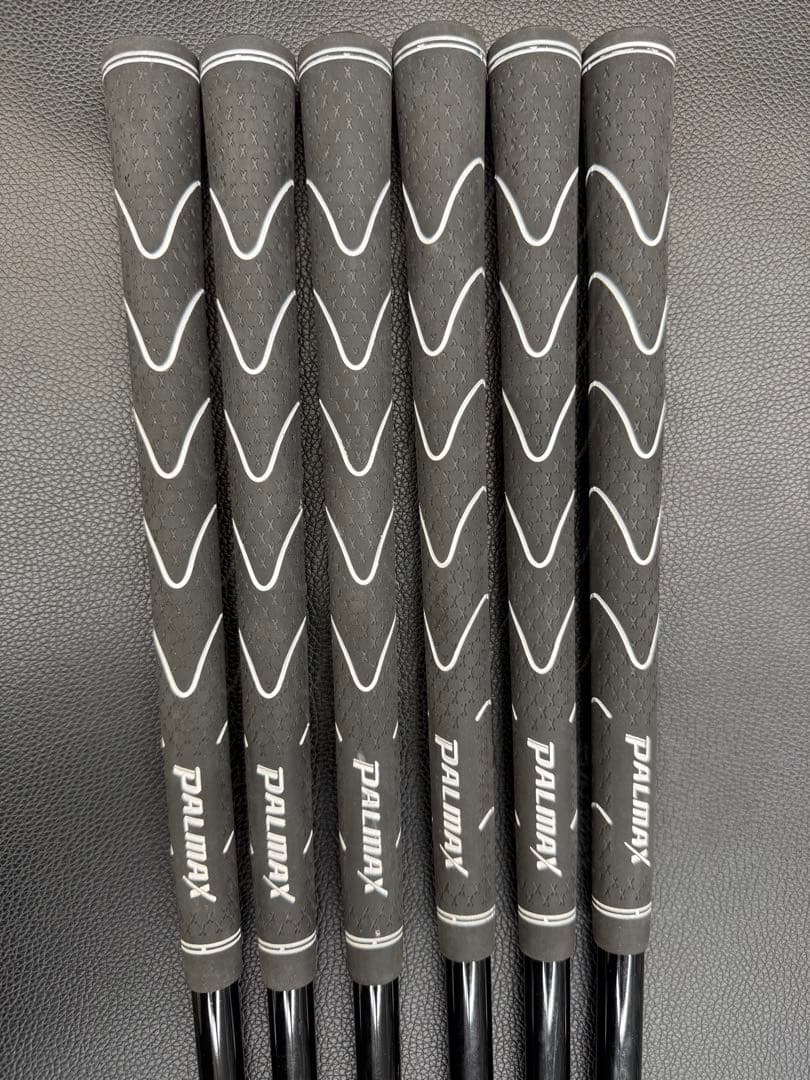 デザインチューニング AIMIX 80S アイアンシャフト