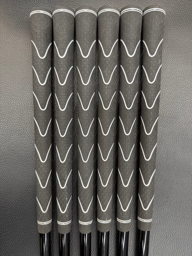 デザインチューニング AIMIX 80S アイアンシャフト