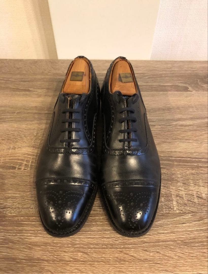 【オッチー】Church’s Diplomatディプロマット