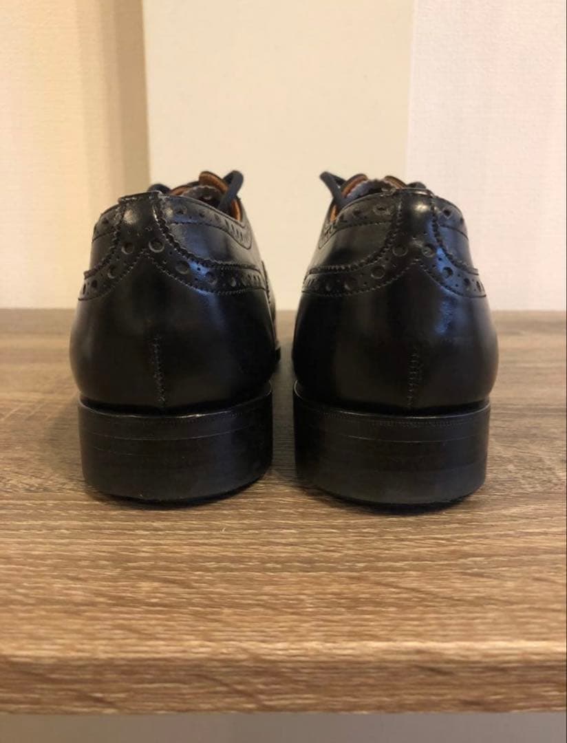 【オッチー】Church’s Diplomatディプロマット