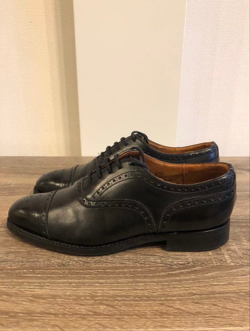 【オッチー】Church’s Diplomatディプロマット