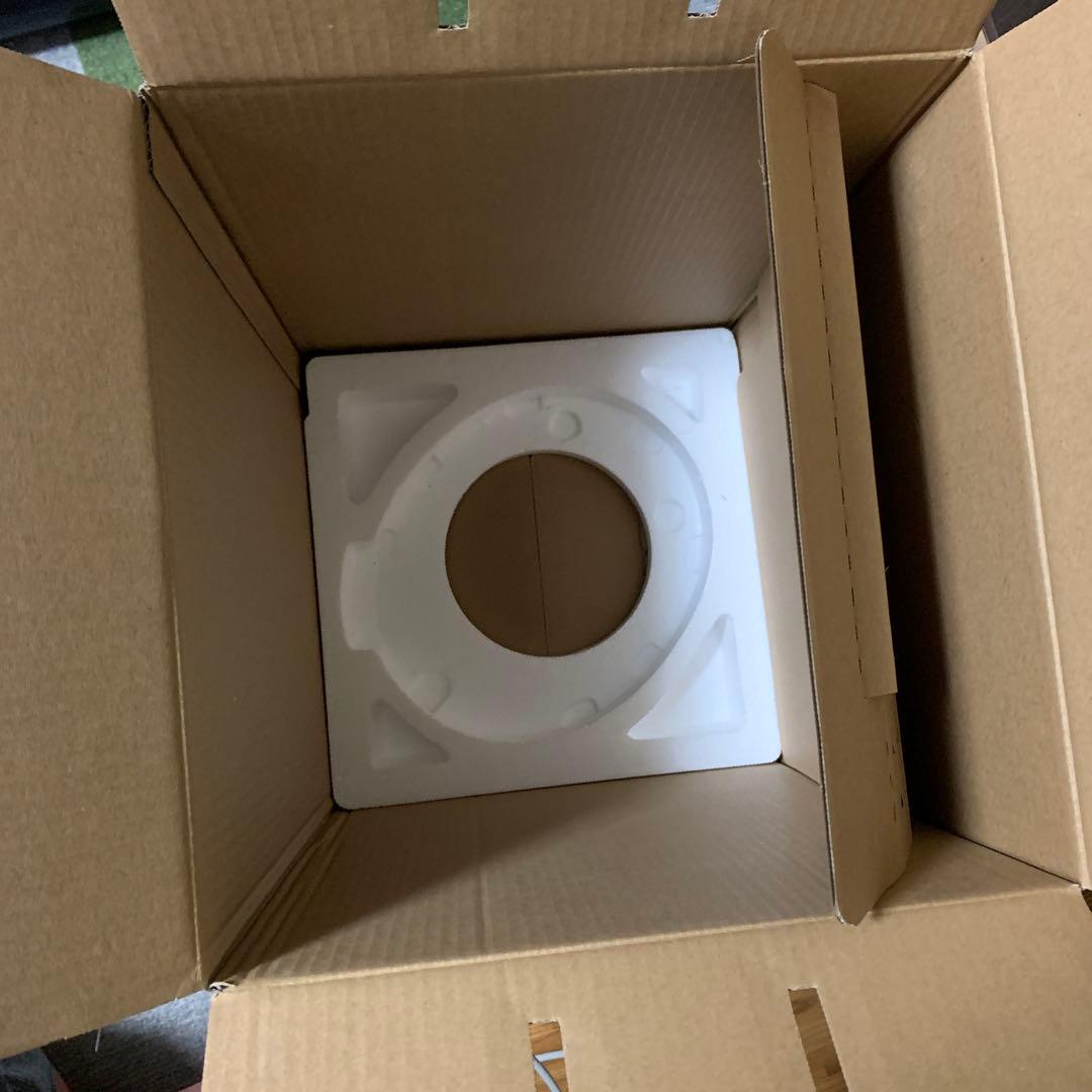 【2025年最新/使用1週】象印 加湿器 EE-DF50-HA（グレー）