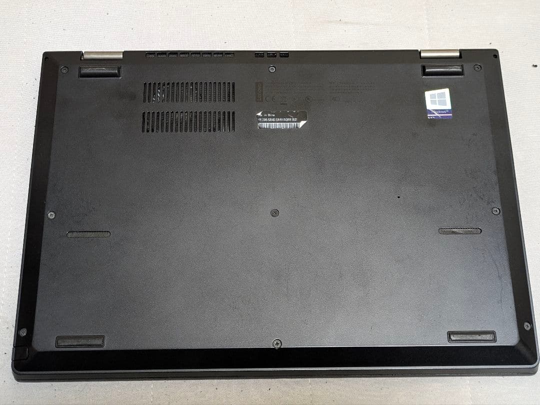 その他 ThinkPad L390 i5-8265U