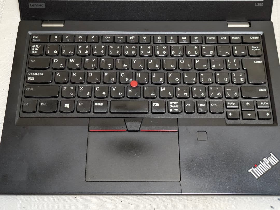 その他 ThinkPad L390 i5-8265U