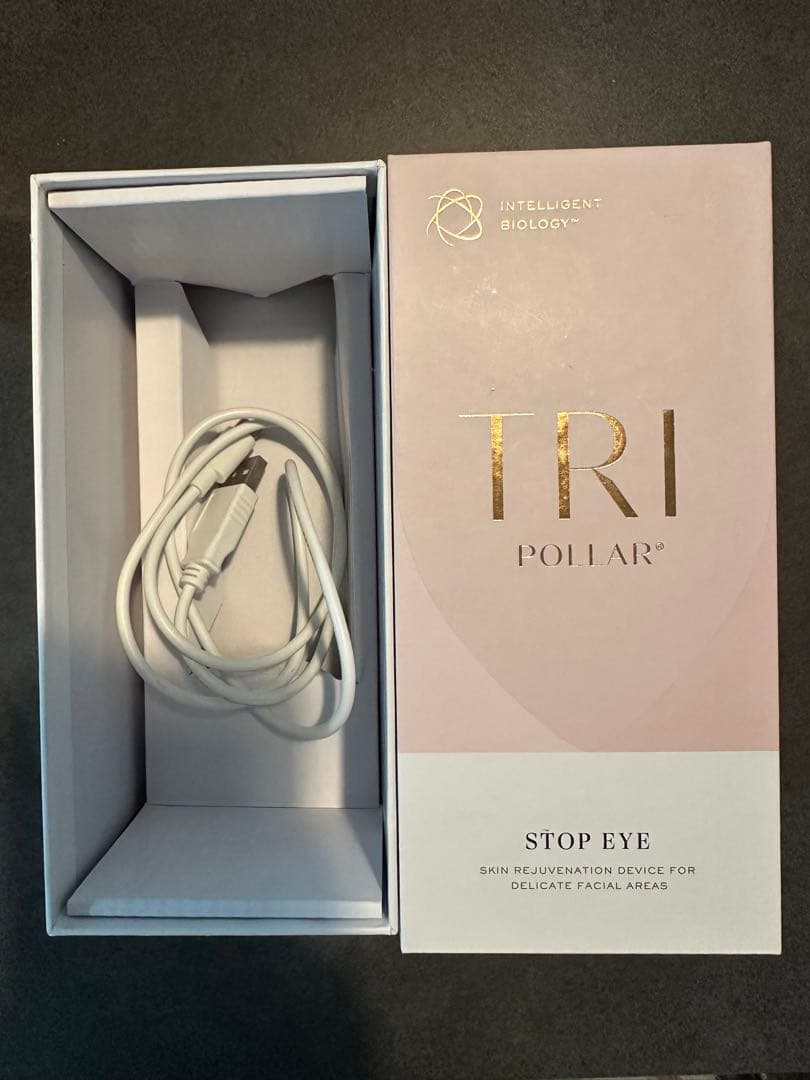 TRI STOP EYE 目もとエステ