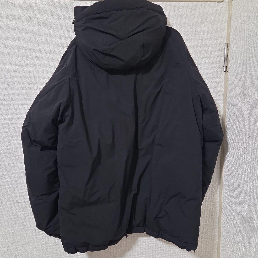 アダムエロペ ブラック XLサイズ