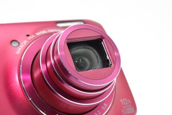 ★美品★ ニコン coolpix S63000 #759