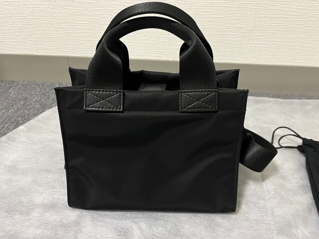 DSQUARED2 ミニトートバッグ